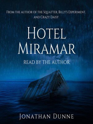 cover image of Hotel Miramar